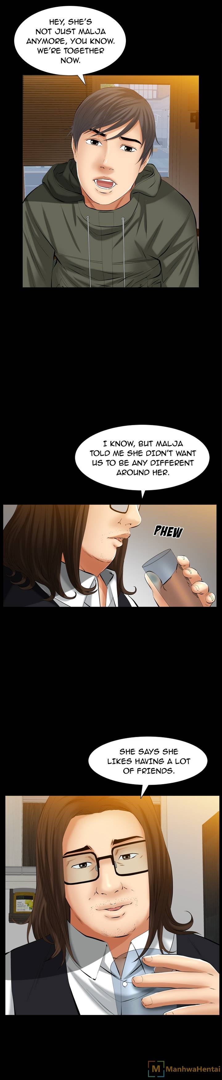 Malja chapter 55 page 7