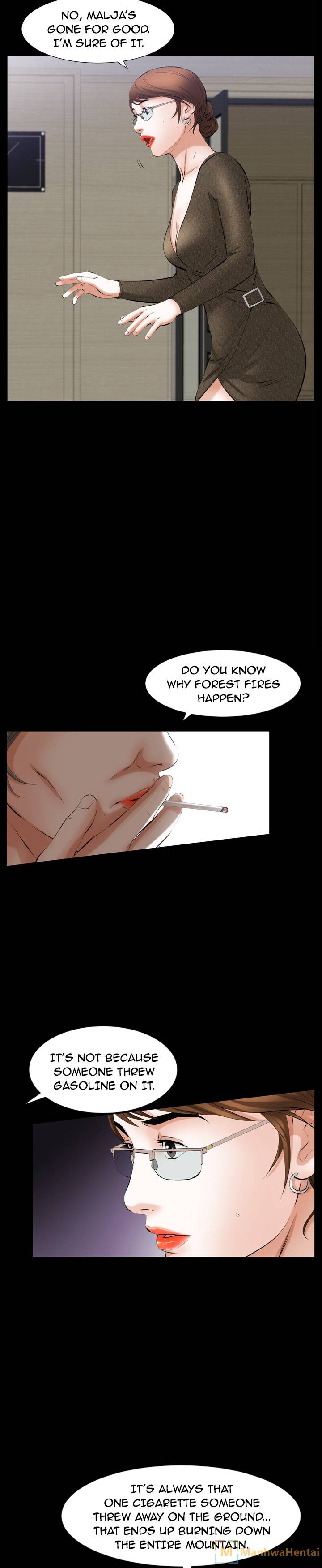Malja chapter 55 page 15