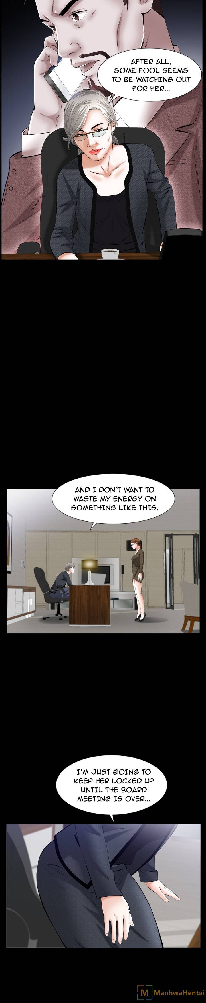 Malja chapter 55 page 17