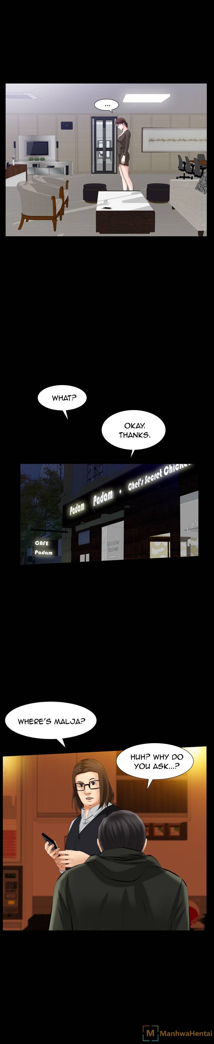 Malja chapter 55 page 25