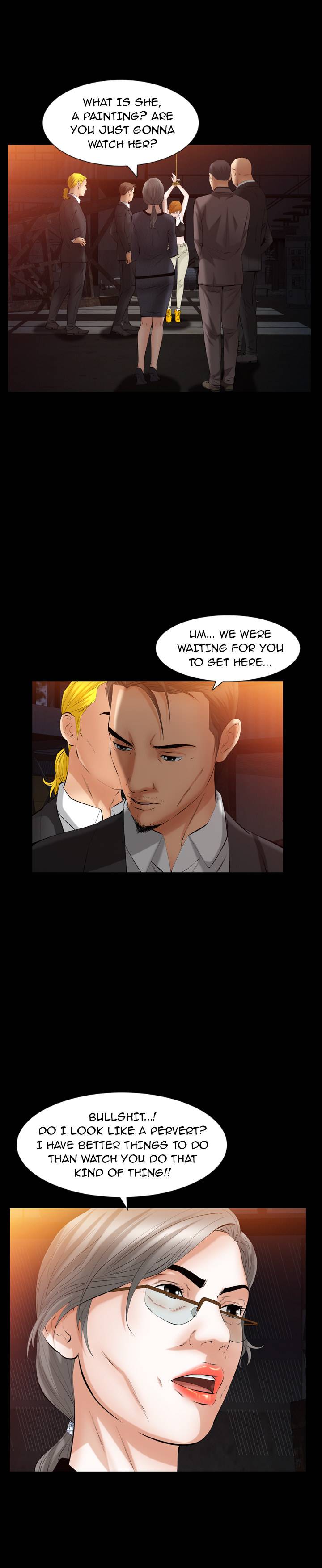 Malja chapter 56 page 8