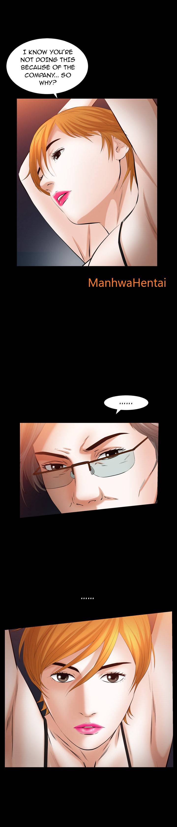 Malja chapter 56 page 17