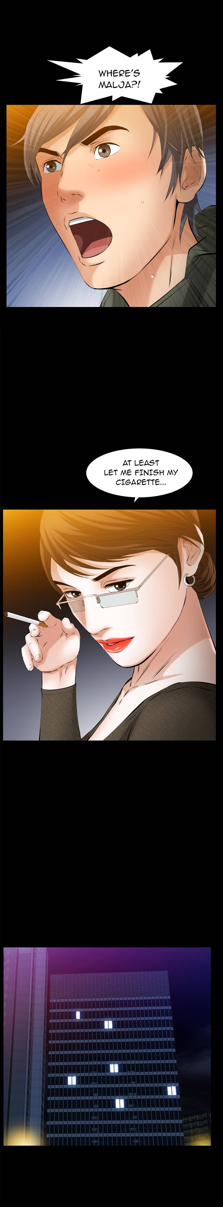 Malja chapter 56 page 25