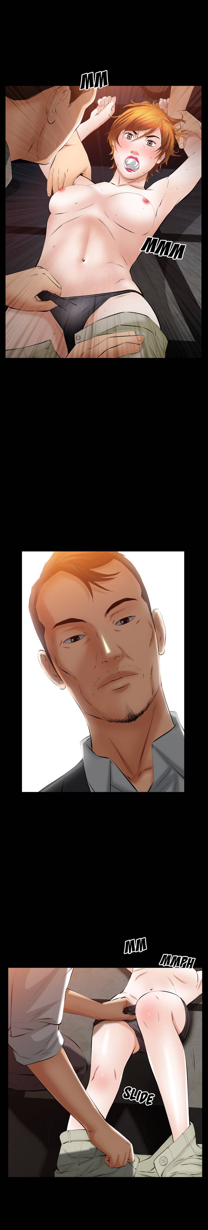Malja chapter 57 page 6
