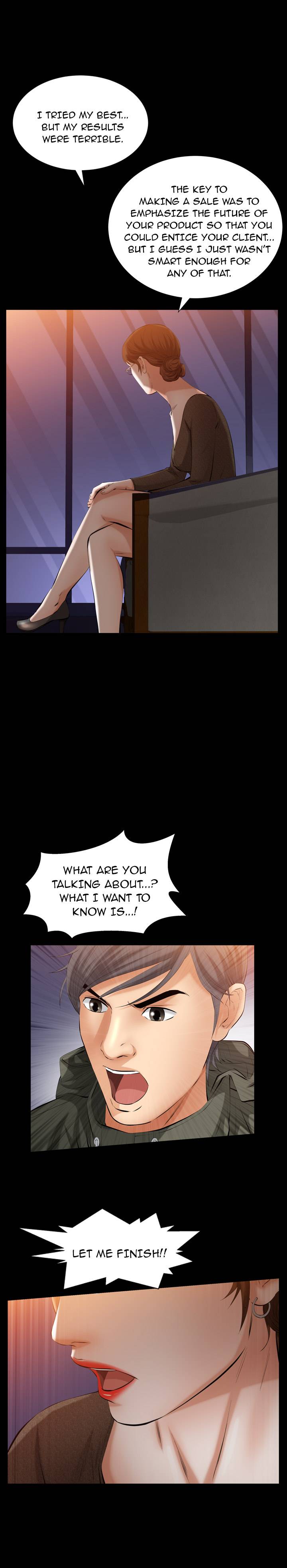 Malja chapter 57 page 11