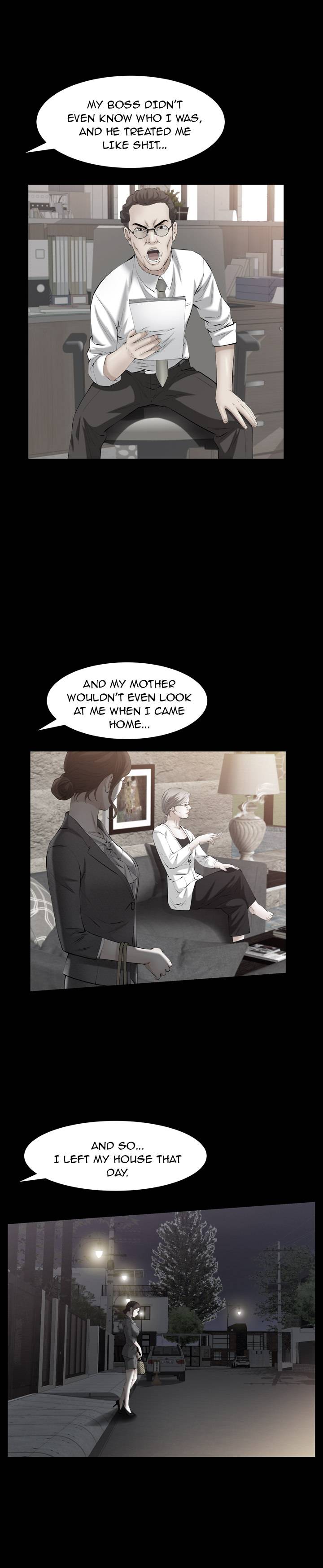 Malja chapter 57 page 13