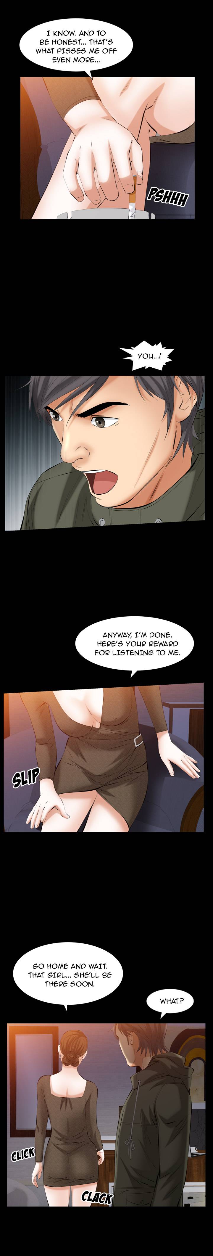 Malja chapter 57 page 22