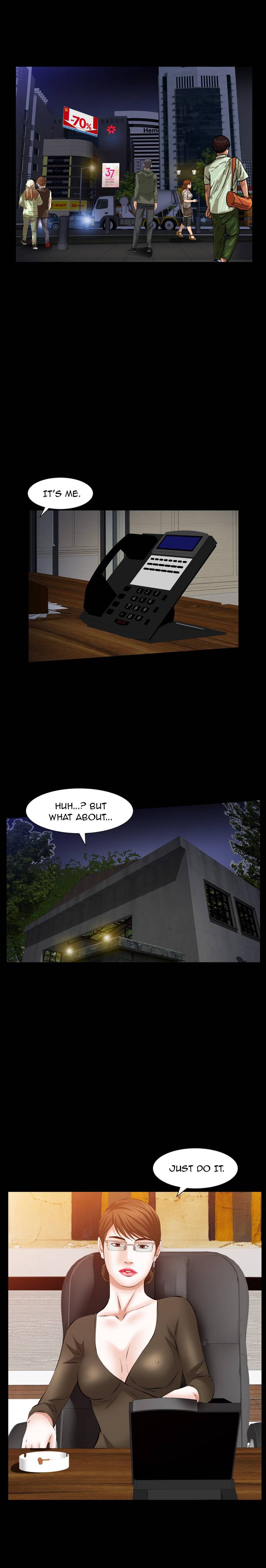 Malja chapter 57 page 25