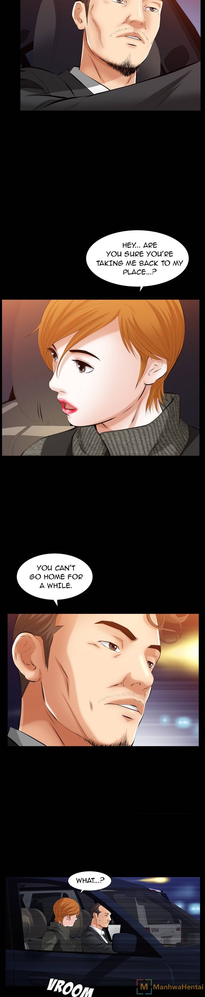 Malja chapter 58 page 16