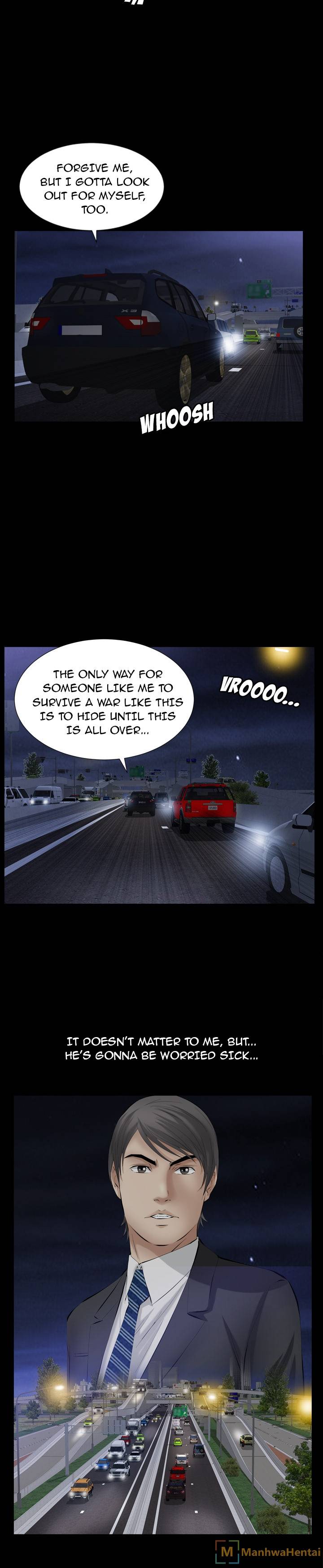 Malja chapter 58 page 17
