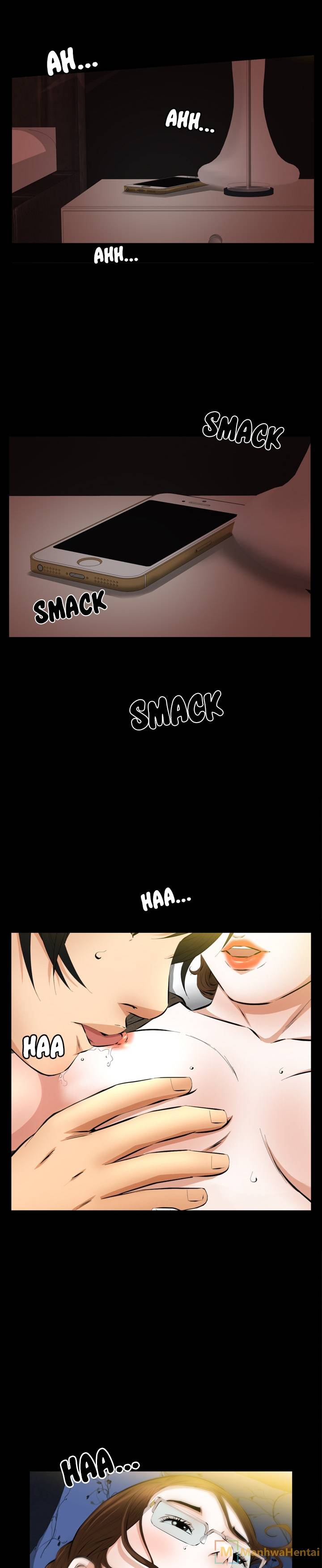 Malja chapter 58 page 21