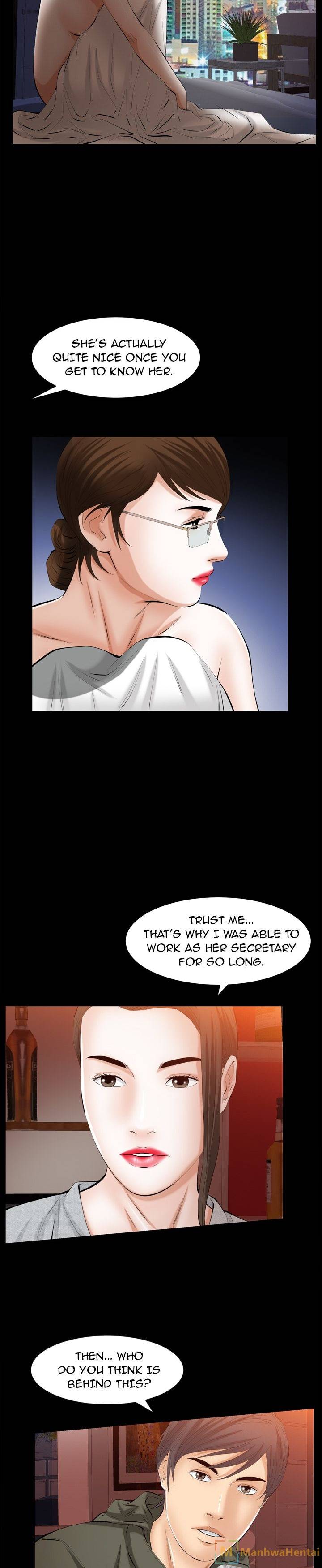 Malja chapter 59 page 11