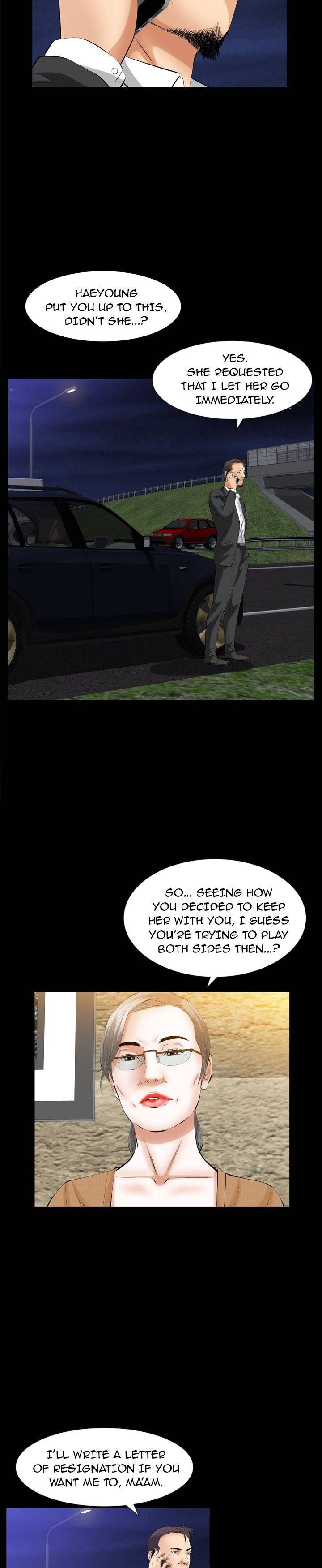 Malja chapter 59 page 15