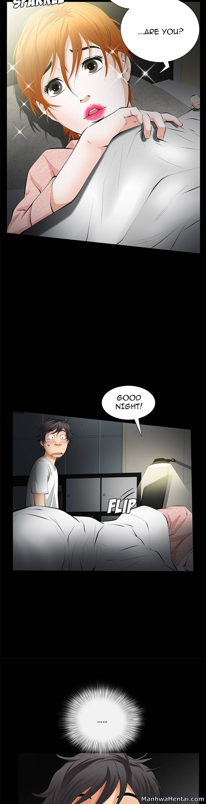 Malja chapter 6 page 33