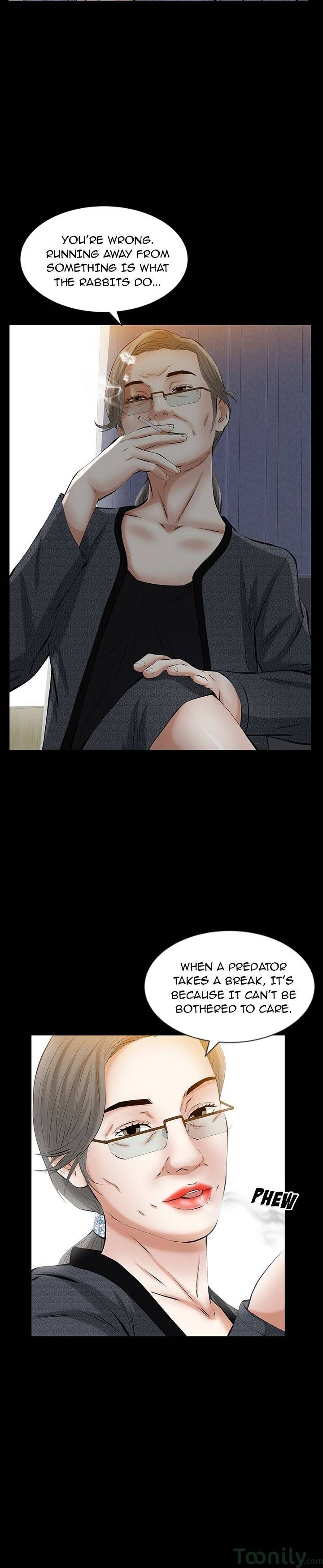 Malja chapter 60 page 7