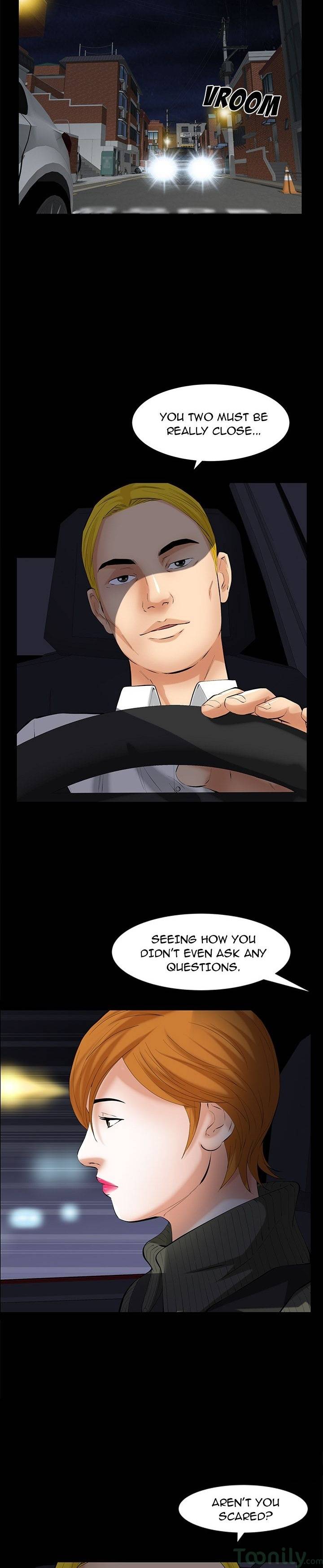 Malja chapter 61 page 5
