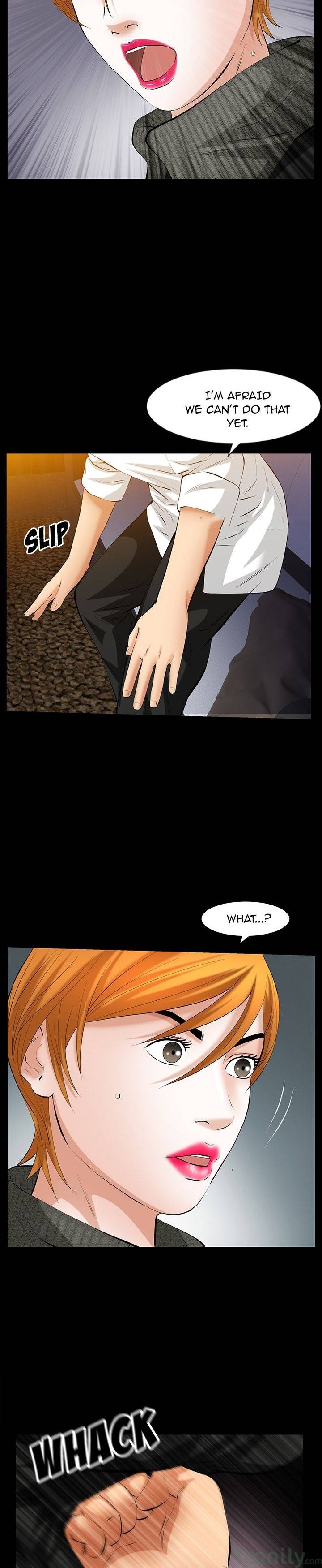Malja chapter 61 page 16