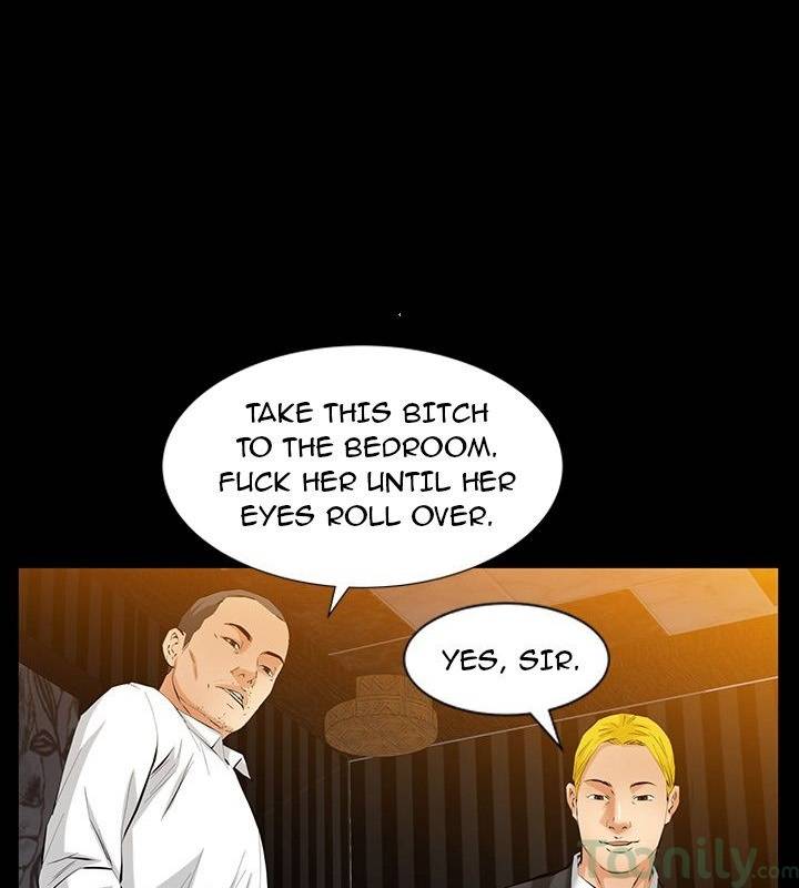 Malja chapter 61 page 18