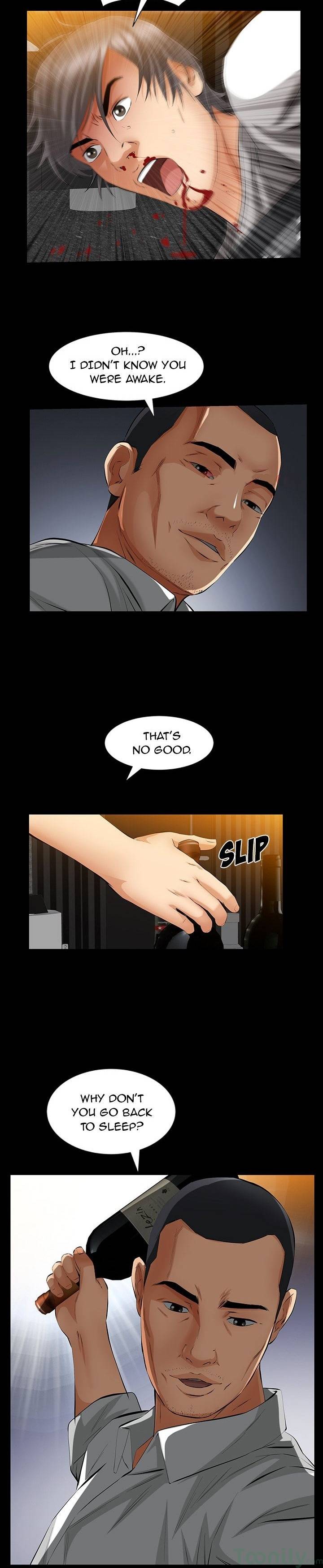 Malja chapter 61 page 20