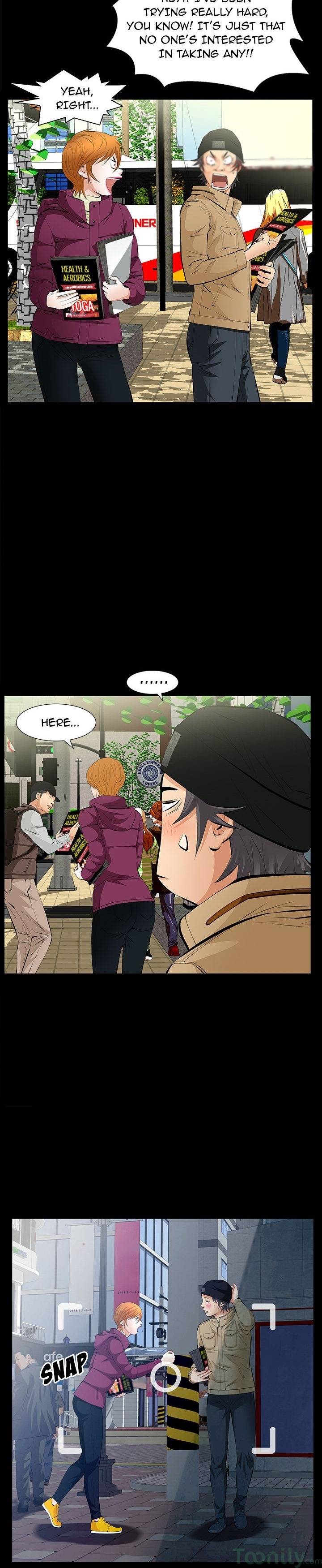 Malja chapter 62 page 21