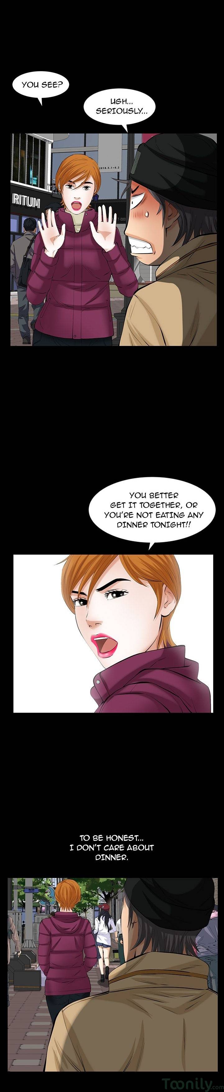 Malja chapter 62 page 23