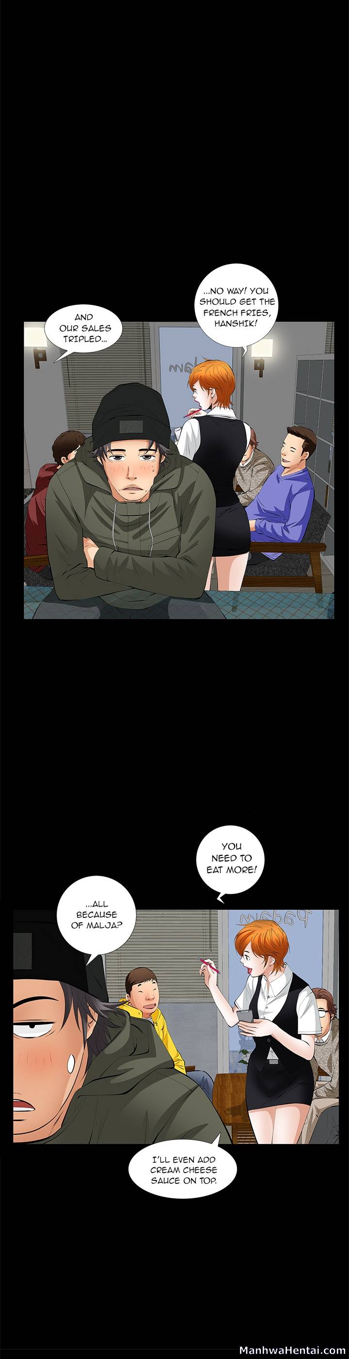 Malja chapter 7 page 4