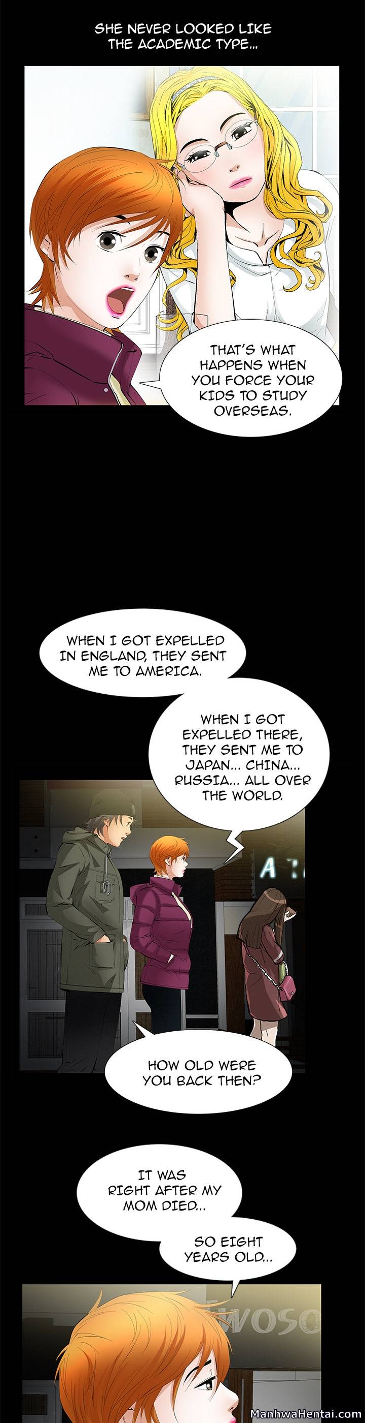 Malja chapter 7 page 15
