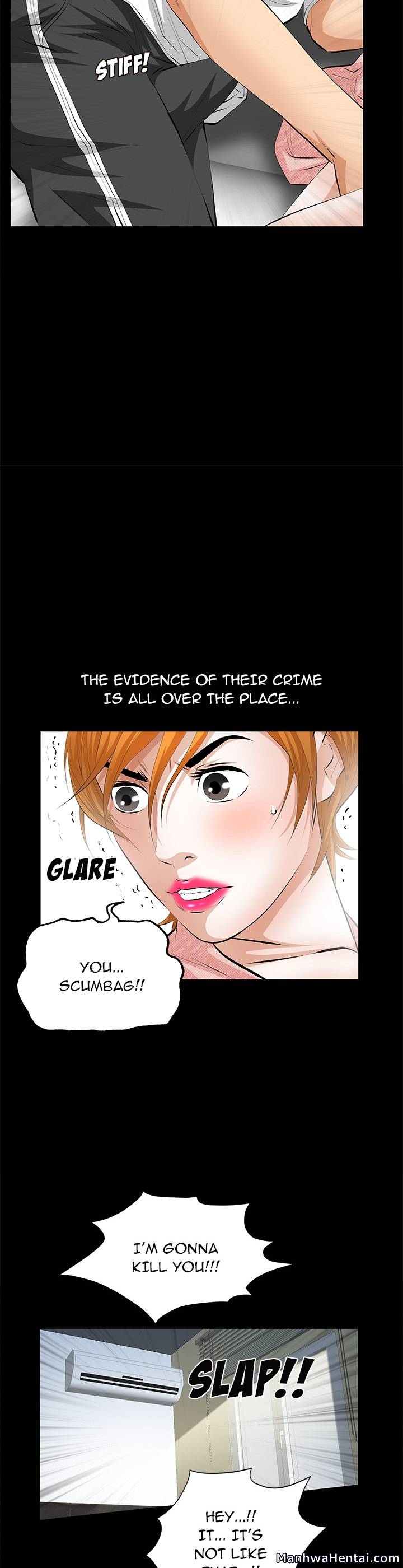 Malja chapter 8 page 6