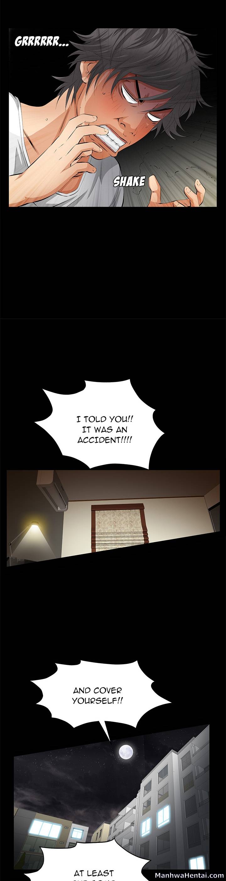 Malja chapter 8 page 17