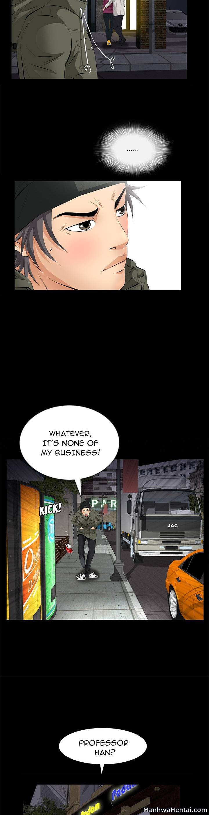 Malja chapter 8 page 25