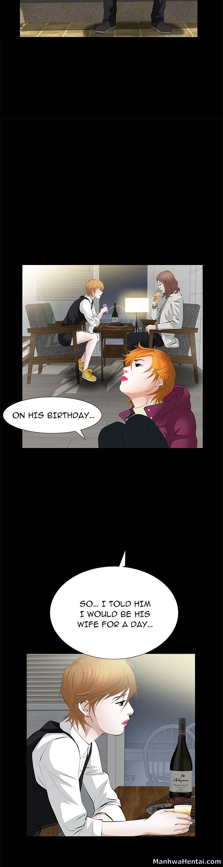 Malja chapter 9 page 16