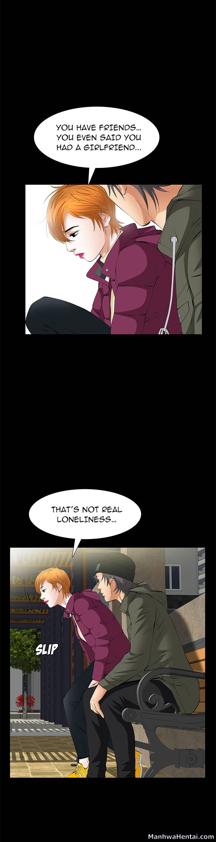 Malja chapter 9 page 20