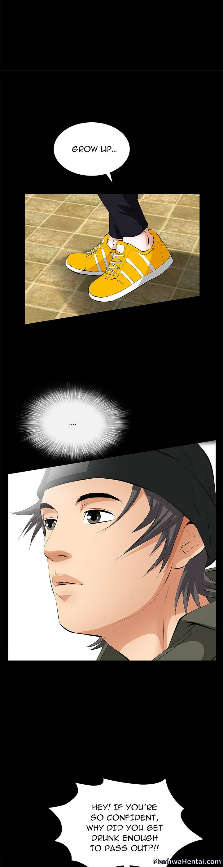 Malja chapter 9 page 21