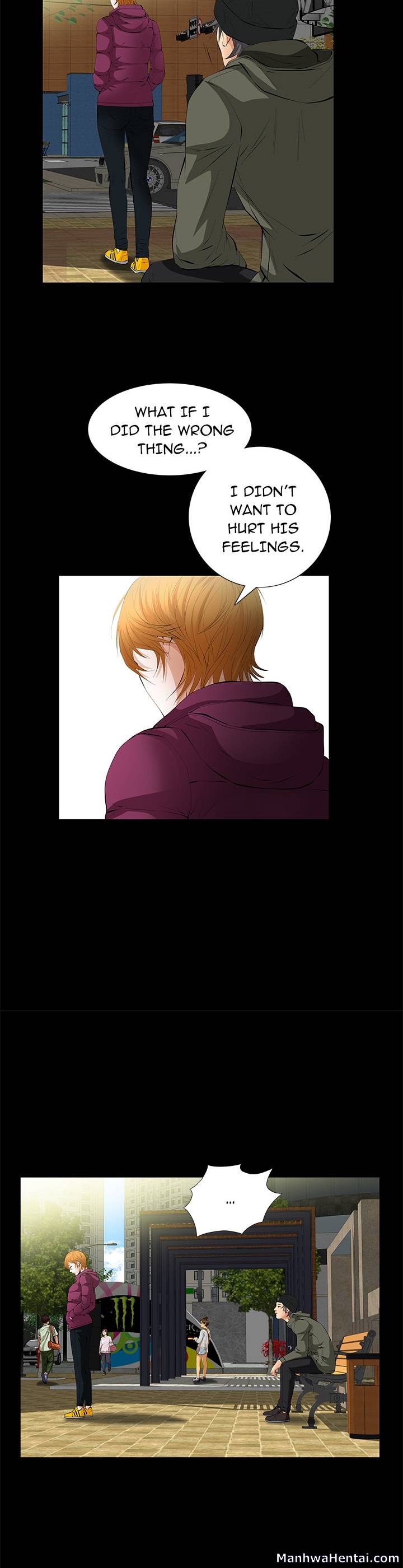 Malja chapter 9 page 23
