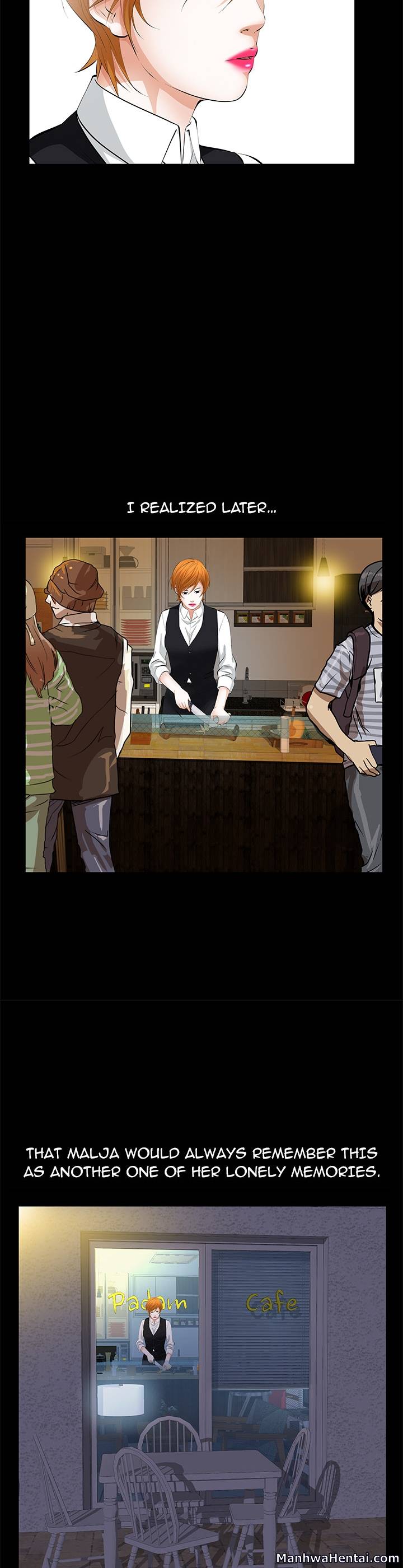 Malja chapter 9 page 29