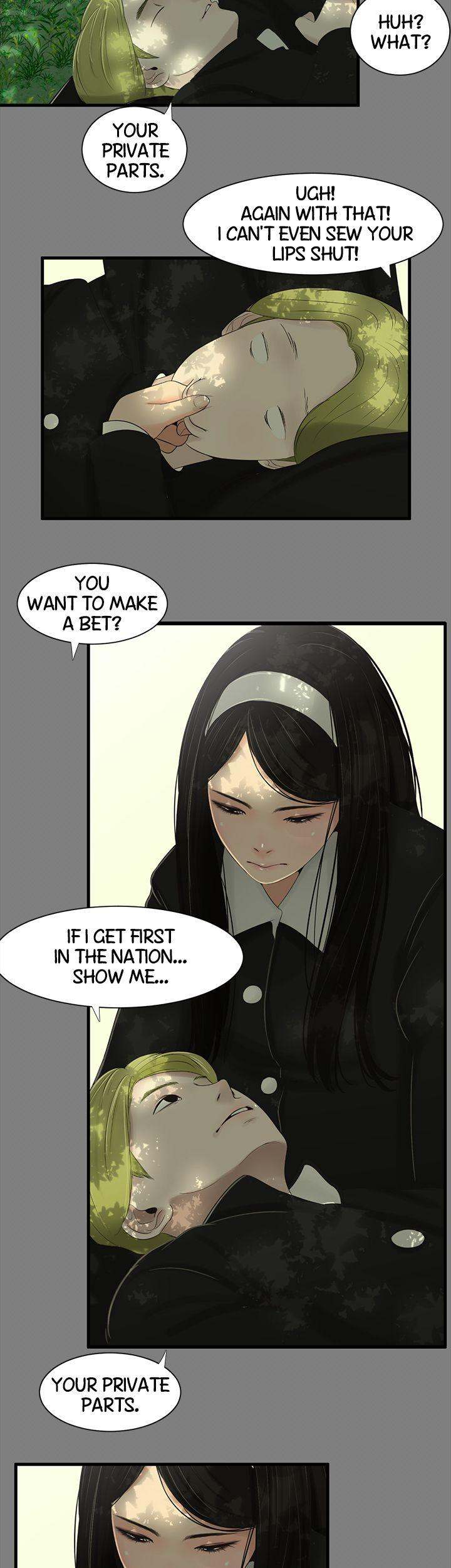 Mamitas chapter 1 page 15