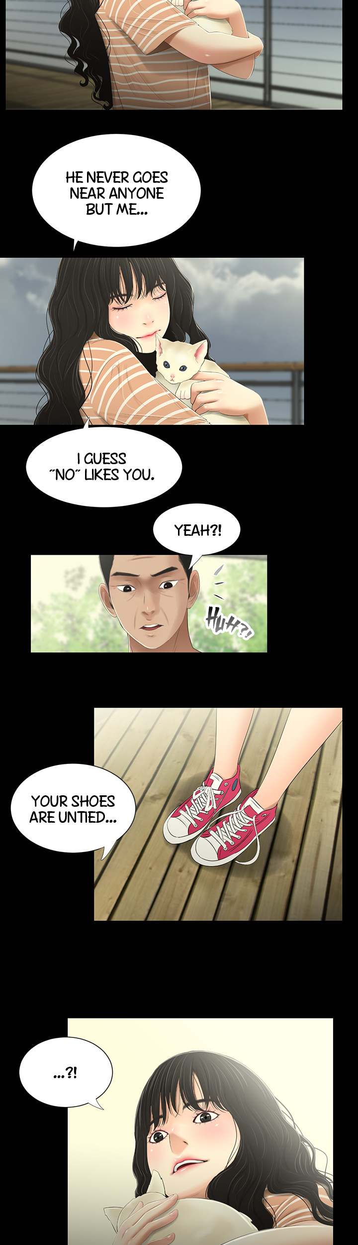 Mamitas chapter 14 page 9