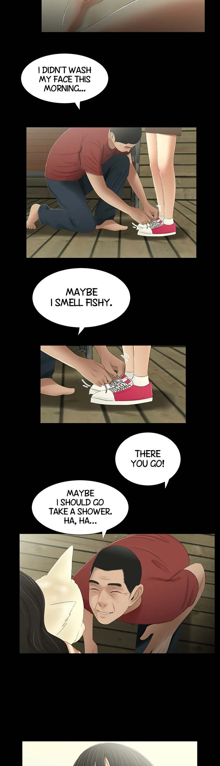 Mamitas chapter 14 page 10