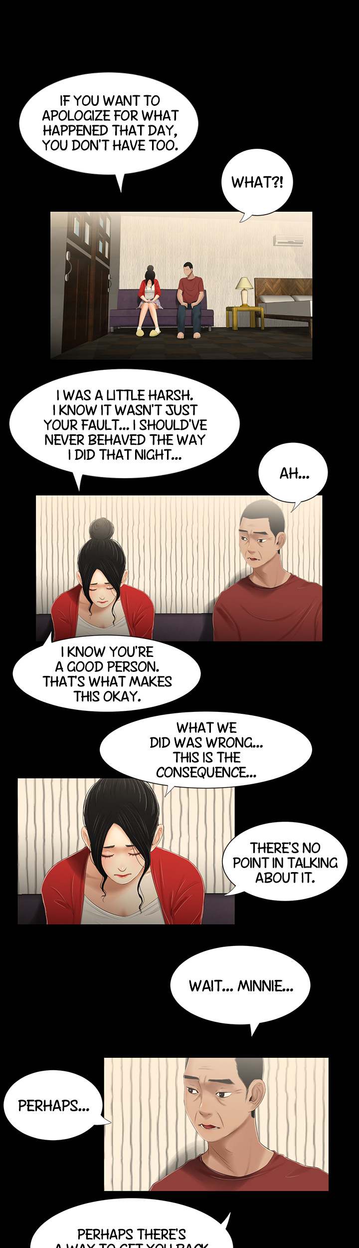 Mamitas chapter 14 page 18