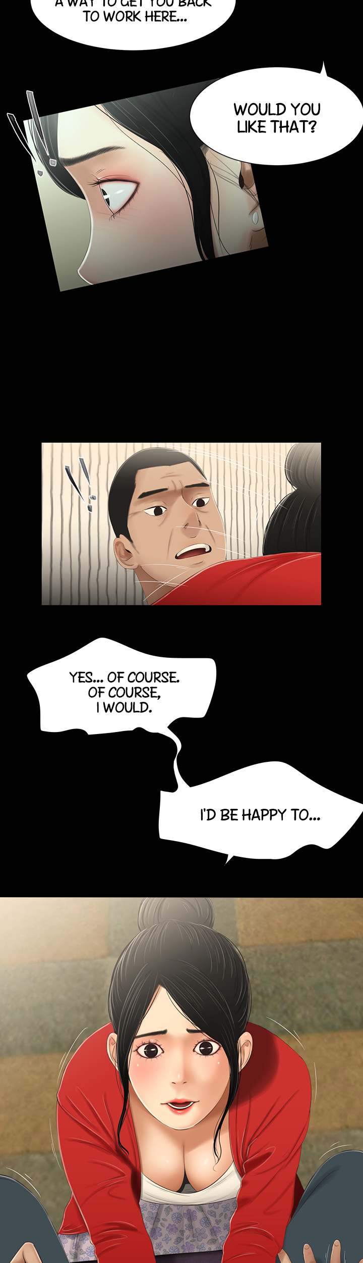 Mamitas chapter 14 page 19