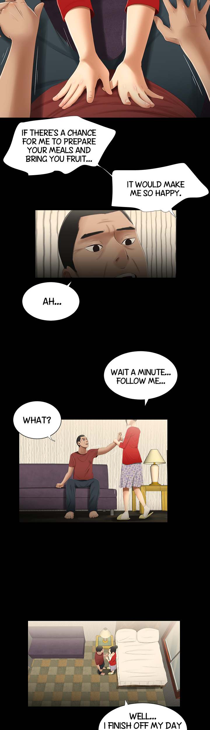 Mamitas chapter 14 page 20