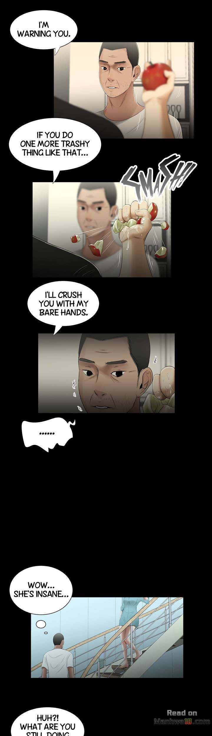 Mamitas chapter 16 page 17