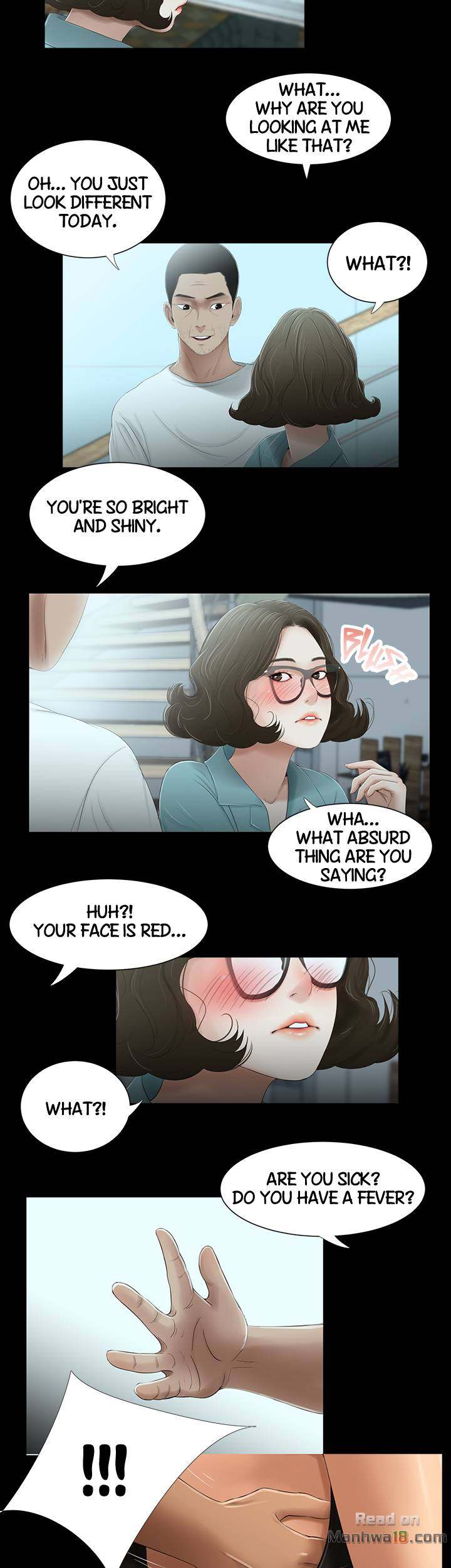 Mamitas chapter 16 page 19