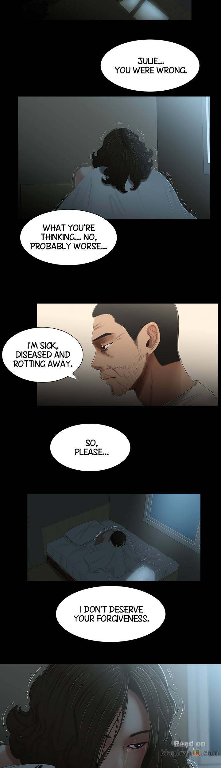 Mamitas chapter 19 page 15
