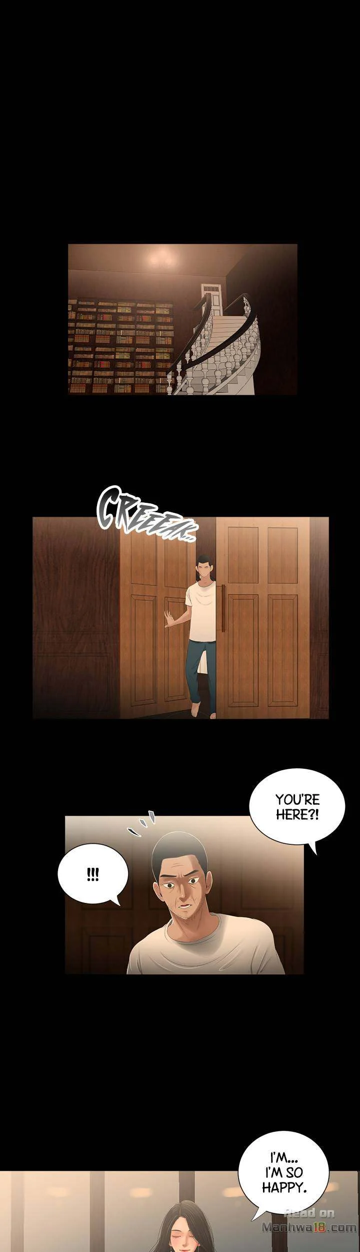 Mamitas chapter 20 page 15
