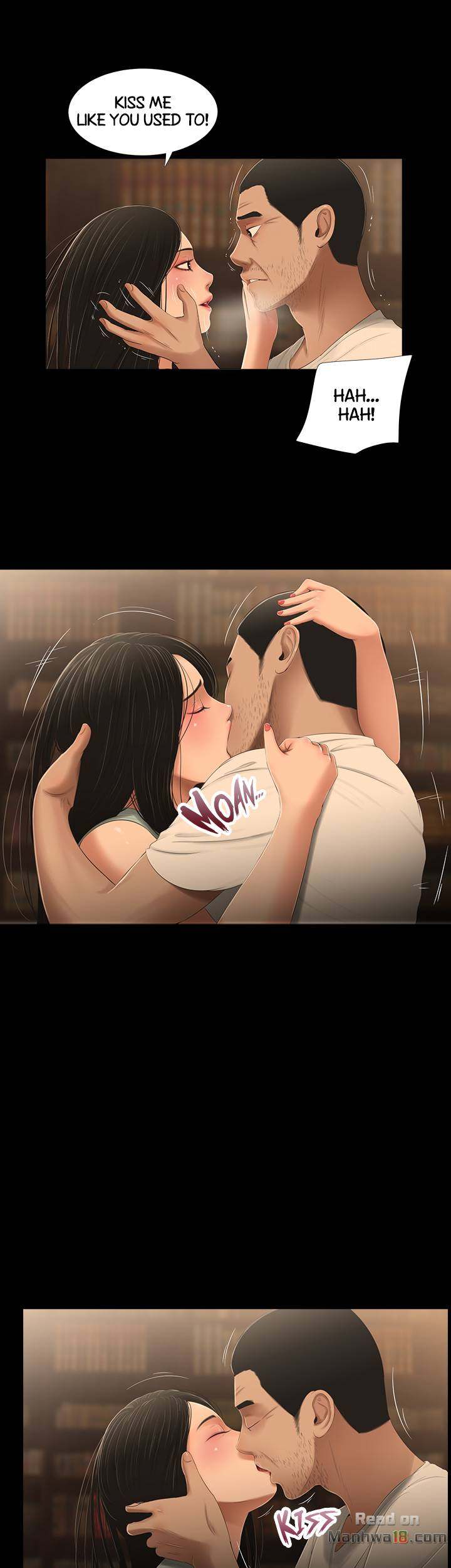 Mamitas chapter 20 page 18