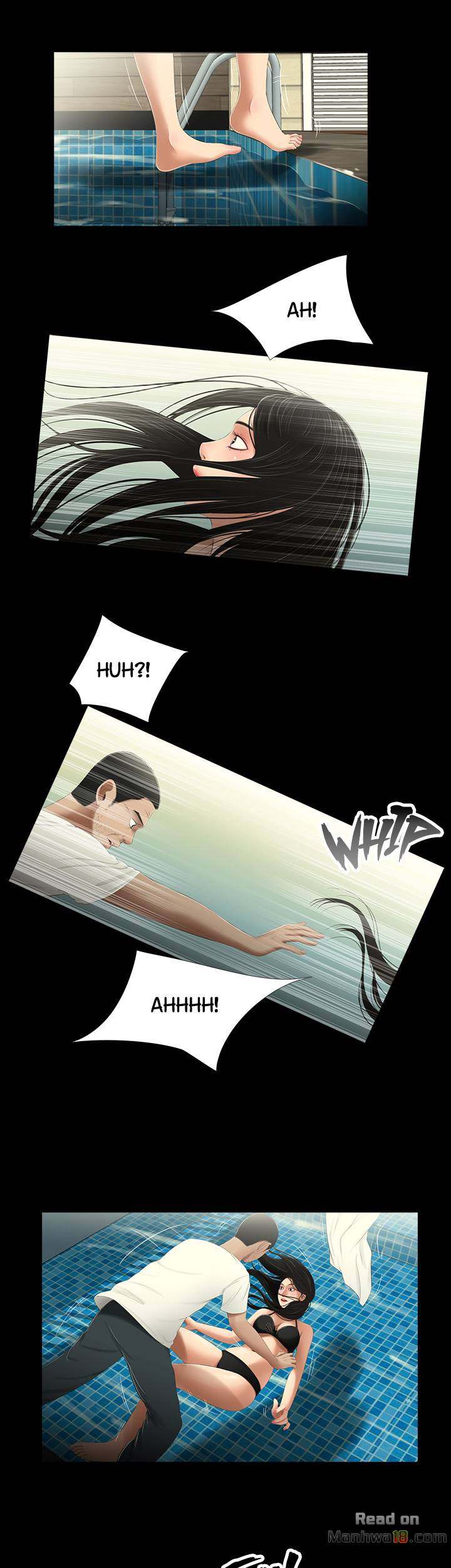 Mamitas chapter 22 page 13