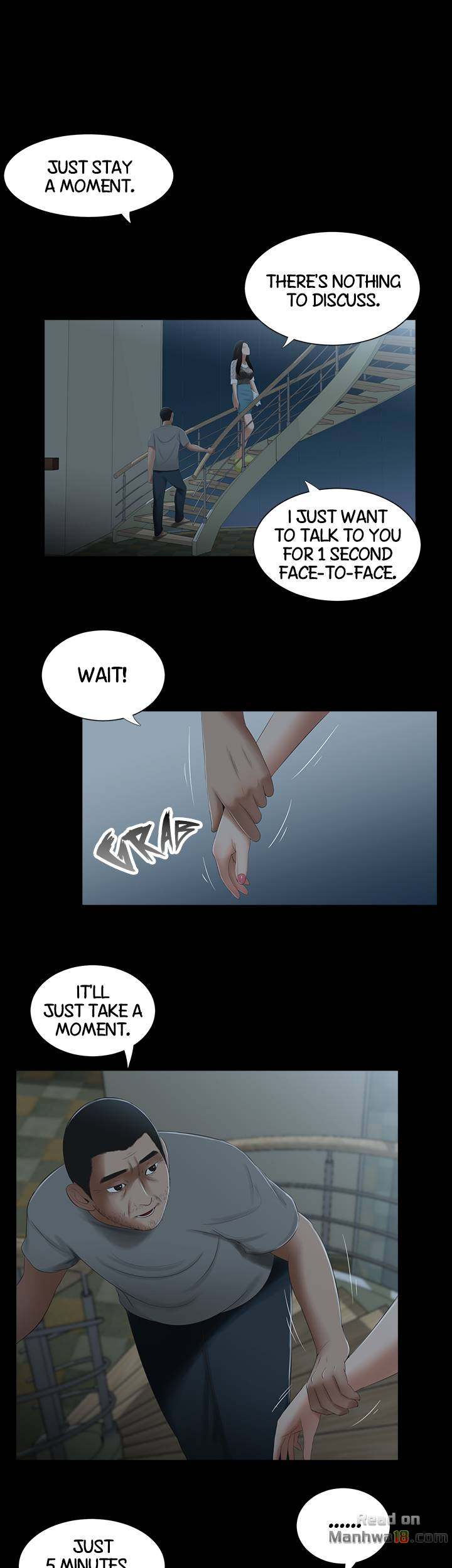 Mamitas chapter 23 page 22