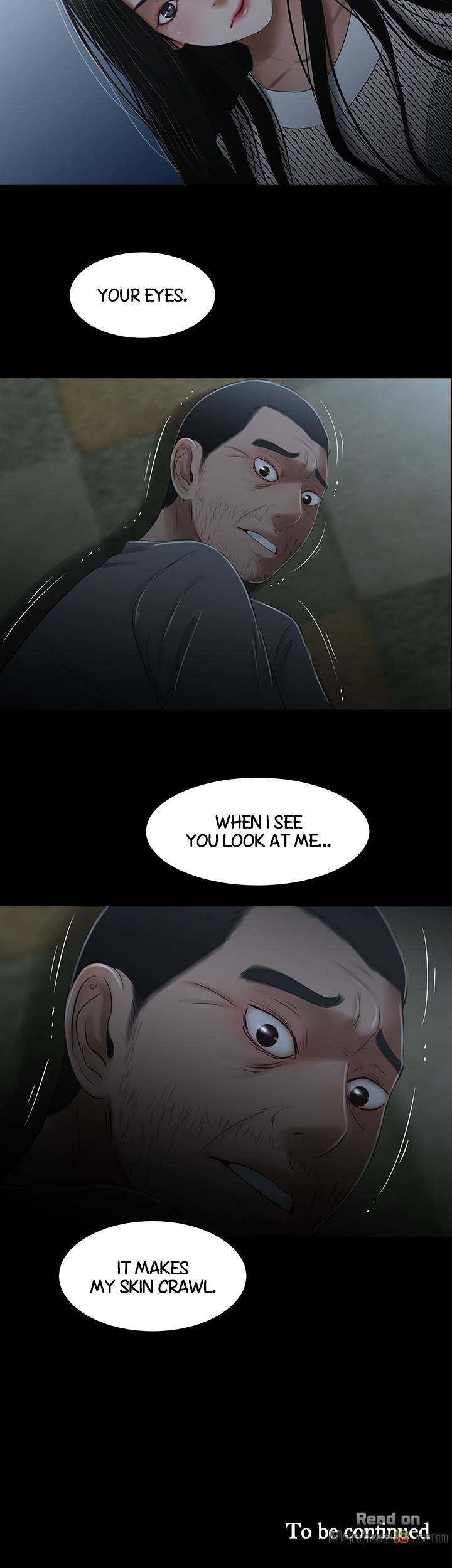 Mamitas chapter 23 page 27
