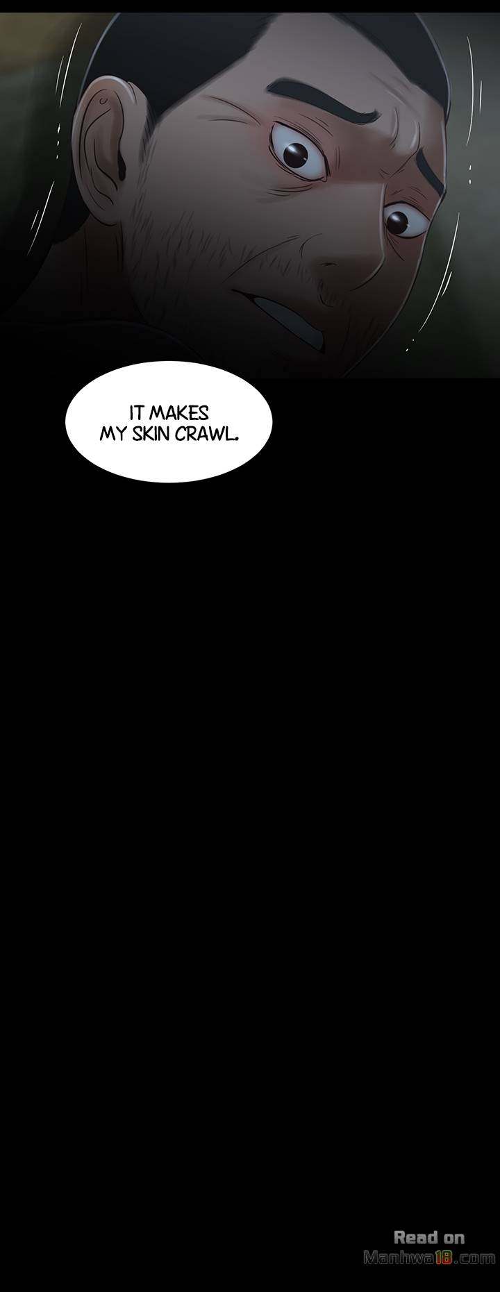 Mamitas chapter 24 page 3